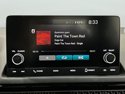 Used 2025 Honda Civic Sport image 20