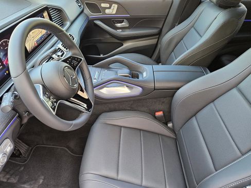 Certified 2026 Mercedes-Benz GLE 350 4MATIC image 9