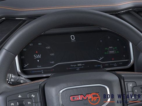 New 2026 GMC Sierra 2500 AT4 image 18