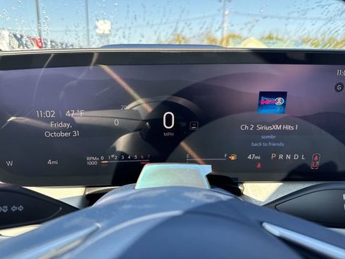 New 2026 Buick Enclave Avenir w/ Super Cruise Package image 15