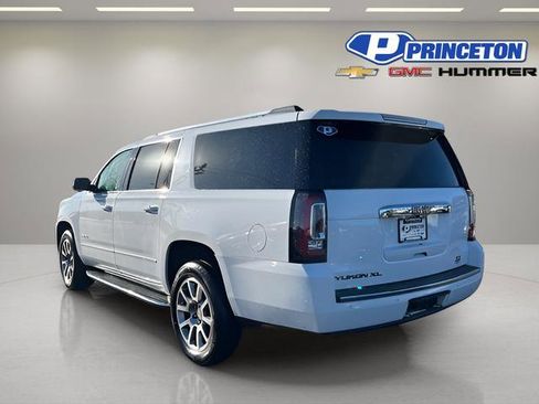 Used 2019 GMC Yukon XL Denali AWD/4WD image 6