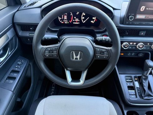 Used 2024 Honda CR-V EX image 15