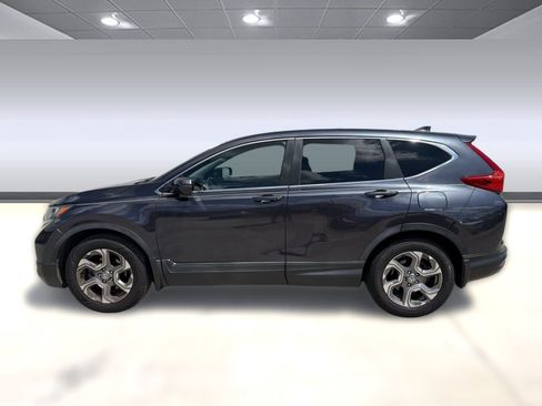 Used 2018 Honda CR-V EX-L image 2
