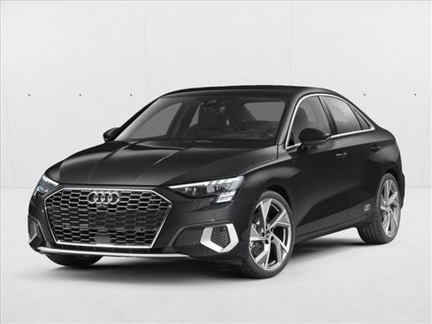 Used 2022 Audi A3 2.0T Premium FWD image 1