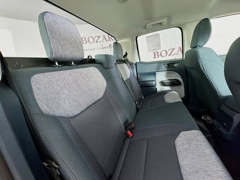 New 2026 Ford Maverick XLT w/ XLT Luxury Package image 29