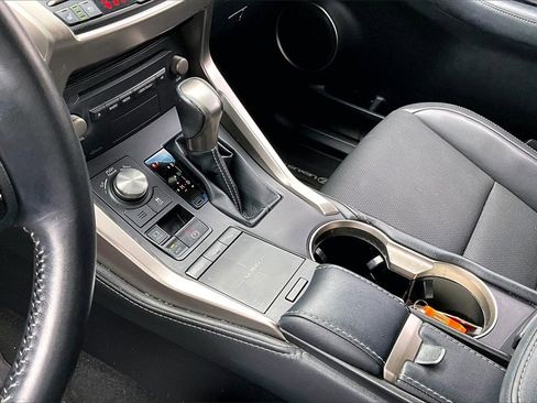 Used 2018 Lexus NX 300 AWD w/ Premium Package image 15