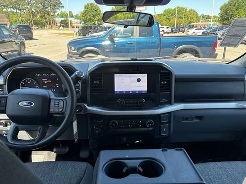 Certified 2023 Ford F150 XLT AWD/4WD image 30