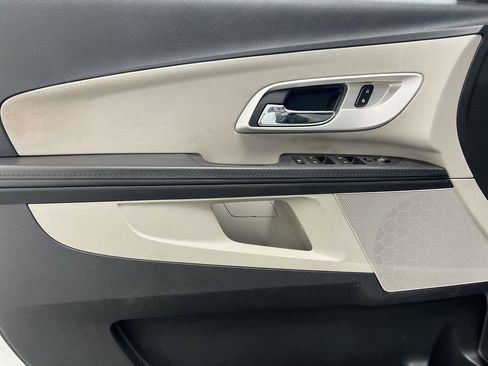 Used 2017 Chevrolet Equinox LT w/ Convenience Package FWD image 20