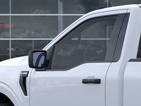 New 2026 Ford F150 XL AWD/4WD image 21