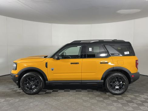 New 2026 Ford Bronco Sport Big Bend image 3