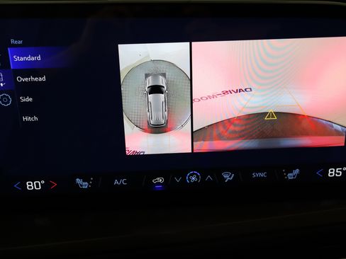 New 2026 Chevrolet Traverse LT w/ Sun and Wheel Package image 26