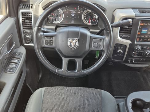 Used 2015 RAM 2500 Outdoorsman AWD/4WD image 6