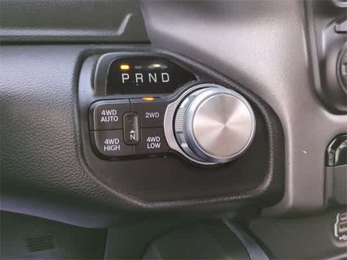 Used 2022 RAM 1500 Laramie w/ Sport Appearance Package image 32