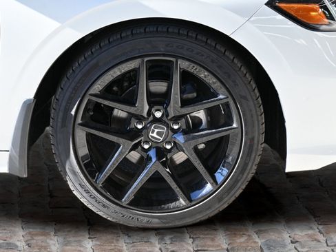 New 2026 Honda Civic Sport image 38