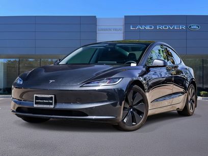Used 2024 Tesla Model 3 Long Range