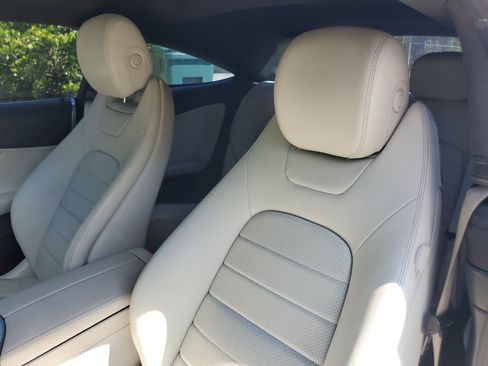 Used 2017 Mercedes-Benz C 300 Coupe image 15