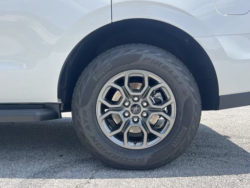 New 2026 Ford Expedition Active RWD image 27