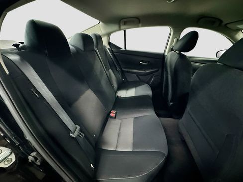 Used 2023 Nissan Sentra SV image 23