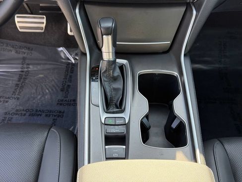 Certified 2022 Honda Accord Sport Special Edition image 21