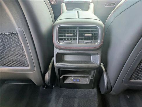 Certified 2025 Mercedes-Benz GLE 63 AMG S image 15