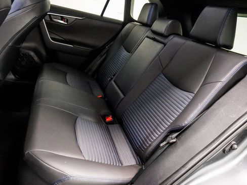Used 2024 Toyota RAV4 XSE w/ Advanced Technology Package AWD/4WD image 9