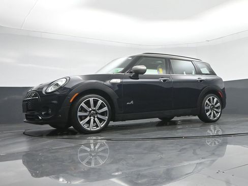 Used 2020 MINI Cooper Clubman S w/ Driver Assistance Package image 53