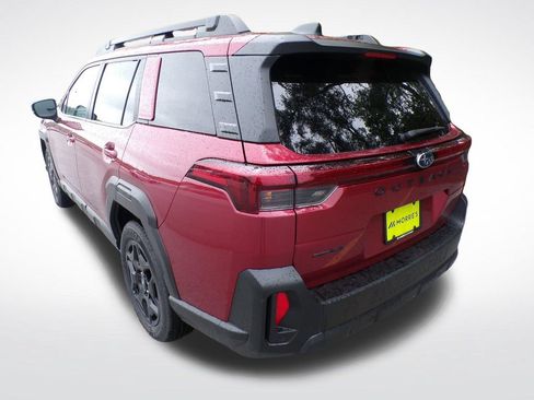Used 2026 Subaru Outback Limited AWD/4WD image 4