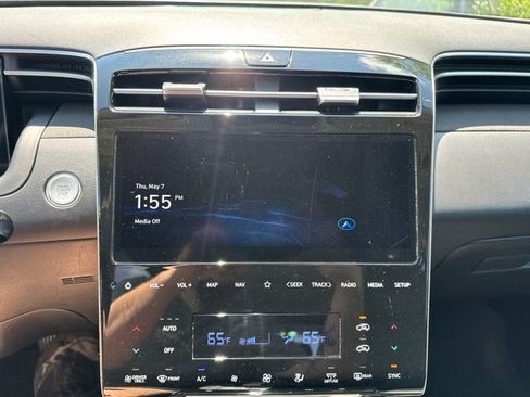 Used 2023 Hyundai Tucson SEL AWD/4WD image 22