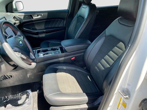 Used 2024 Ford Edge ST-Line AWD/4WD image 19