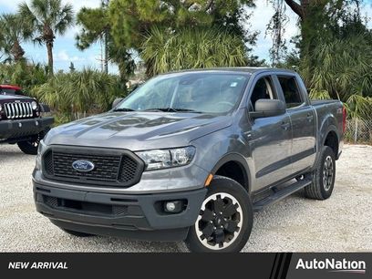 Used 2021 Ford Ranger XL w/ Equipment Group 101A High