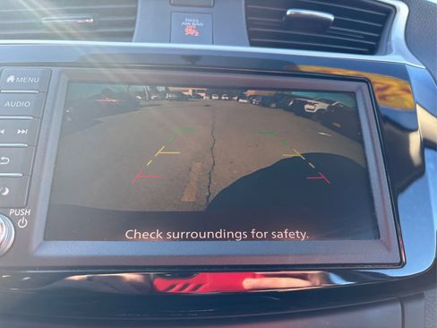 Used 2019 Nissan Sentra SV image 31