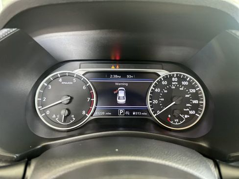 Used 2024 Nissan Sentra SV FWD image 26