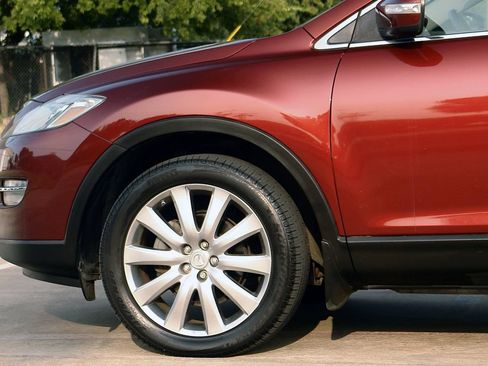 Used 2008 MAZDA CX-9 Grand Touring FWD image 24