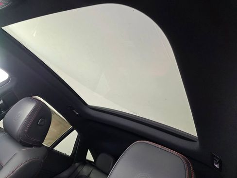 New 2026 Mercedes-Benz GLE 63 AMG S image 9