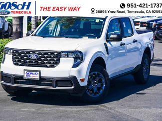 New 2026 Ford Maverick XLT w/ 4K Tow Package AWD/4WD video 1