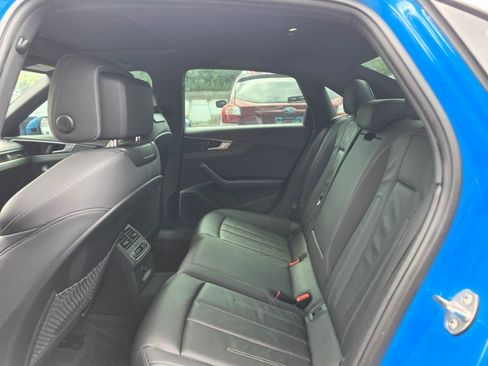 Used 2020 Audi A4 2.0T Premium w/ Convenience Package AWD/4WD image 24