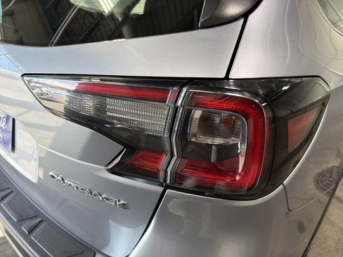 Certified 2020 Subaru Outback image 17