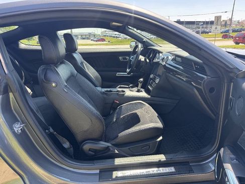 Used 2021 Ford Mustang GT Premium w/ GT Performance Package RWD image 14