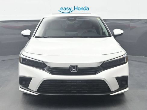 Used 2024 Honda Civic Touring image 2