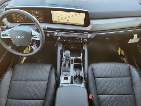 New 2025 Kia Telluride SX Prestige X-Line AWD/4WD image 20