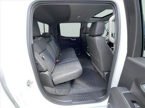 New 2026 Chevrolet Silverado 1500 LTZ w/ LTZ Premium Package image 33