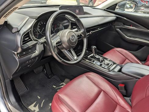 Used 2025 MAZDA CX-30 AWD 2.5 S w/ Preferred Package image 13