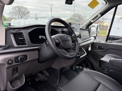 New 2026 Ford Transit 350 148 High Roof RWD image 14