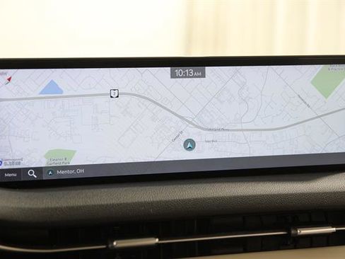 Certified 2024 Genesis GV70 2.5T w/ Advanced Package image 10