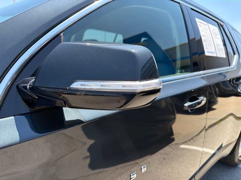 Used 2019 Chevrolet Traverse LT w/ LPO, Floor Liner Package AWD/4WD image 10