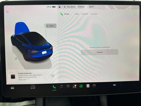 Used 2023 Tesla Model 3 Long Range AWD/4WD image 26