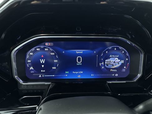 New 2026 Chevrolet Silverado 2500 LTZ w/ LTZ Plus Package image 71