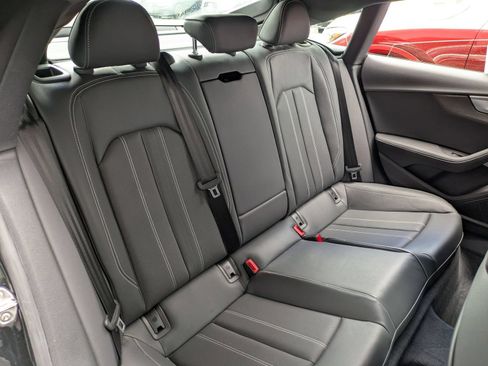 Used 2023 Audi A5 2.0T Premium Plus w/ Premium Plus AWD/4WD image 29