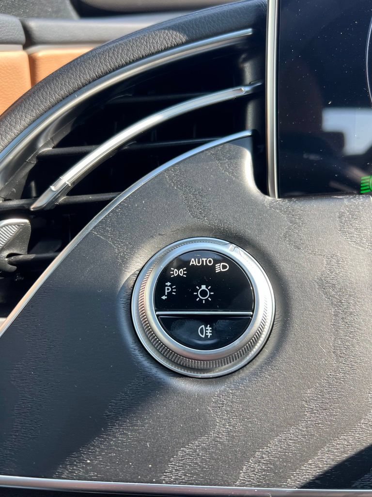 New 2027 Mercedes-Benz E 350 4MATIC Sedan image 13