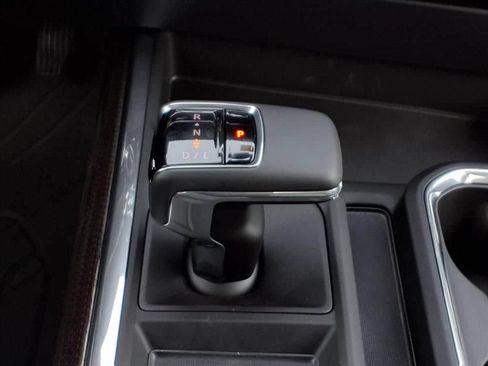 New 2026 Chevrolet Silverado 1500 RST w/ Texas Edition Plus RWD image 18